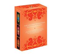 The Valmiki Ramayana Unknown (Auteur)