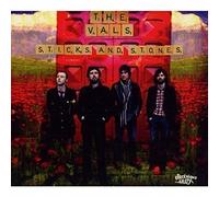 The Vals - Sticks And Stones