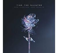 Time, the Valuator How Fleeting, How Fragile (CD) Album Digipak