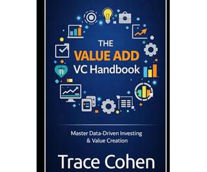 The Value Add VC Handbook: How to Win in the Age of AI