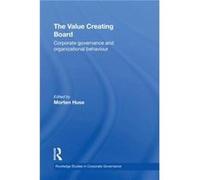 The Value Creating Board by Morten Huse Morten Huse (Auteur)