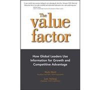The Value Factor by Lars Nyberg Lars Nyberg (Auteur)