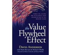 The Value Flywheel Effect