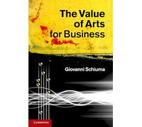 The Value of Arts for Business