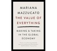 The Value of Everything