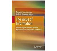 The Value Of Information