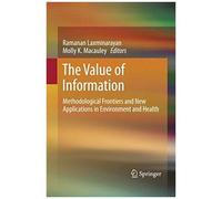 The Value Of Information