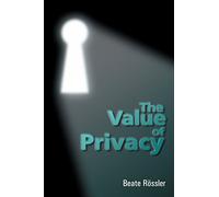 The Value of Privacy