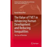 The Value Of Tvet In Advancing Human Development And Reducing Inequalities