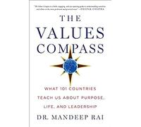 The Values Compass