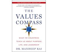 The Values Compass