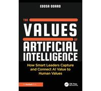 The Values of Artificial Intelligence