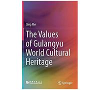 The Values Of Gulangyu World Cultural Heritage