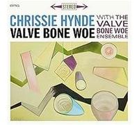 Chrissie Hynde & The Valve Bone Woe Ensemble – Valve Bone Woe – Vinyle LP (neuf) – BMG