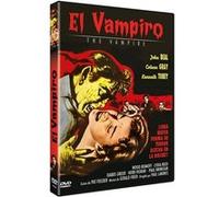 The Vampire (1957) / El Vampiro G