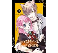 The Vampire and the Rose T02 (2)