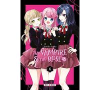 The Vampire and the Rose T06