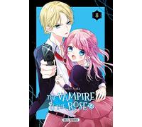 The Vampire and the Rose T08