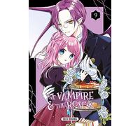 The Vampire and the Rose T09
