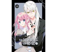 The Vampire and the Rose T10
