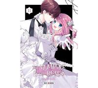 The Vampire and the Rose T11 - Noriko Asaka - Soleil - broché - Manga