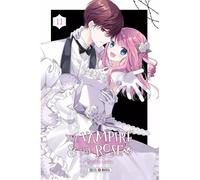The Vampire And The Rose - Tome 11