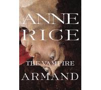 The Vampire Armand