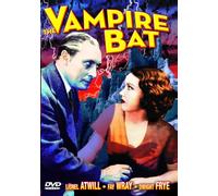 The Vampire Bat