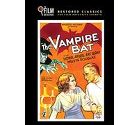 The Vampire Bat