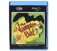 The Vampire Bat