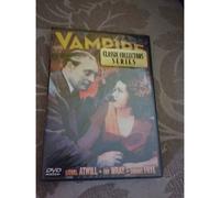 The Vampire Bat - Dvd (1933)