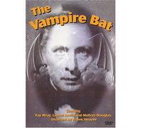 The Vampire Bat [Import USA Zone 1]
