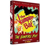 The Vampire Bat + Le Masque - Pack