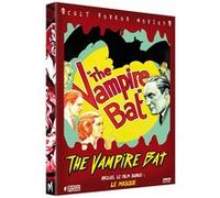 The Vampire Bat + Le Masque - Pack