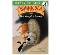 The Vampire Bunny