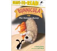 [The Vampire Bunny (Bunnicula and Friends)] [By: Howe, James] [August, 2005]