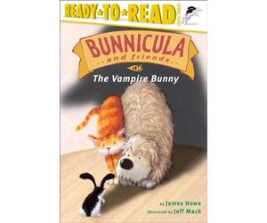 [The Vampire Bunny (Bunnicula and Friends)] [By: Howe, James] [August, 2005]