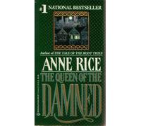 The Vampire Chronicles 03. The Queen Of The Damned
