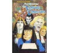 The Vampire Companion, Vol. 1 No. 2; Nov. 2, 1991