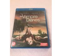 The Vampire Diaries-Saison 1 [Blu-Ray]