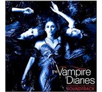 THE VAMPIRE DIARIES SOUNDTRACK CD MIT PLACEBO UVM. NEW