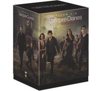 The Vampire Diaries Coffret des Saisons 1 à 6 DVD