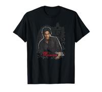 The Vampire Diaries Damon T-Shirt