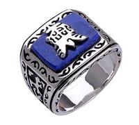 The Vampire Diaries Jeremy Resurrection Bague Elena Punk de qualité Bijoux tendance au détail Nouveau design (11)