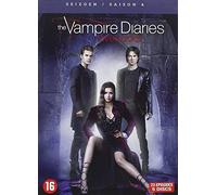 The Vampire Diaries - Saison 4
