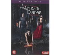 The Vampire Diaries - Saison 5