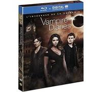 Vampire Diaries - L'intégrale De La Saison 6 - Blu-Ray + Copie Digitale