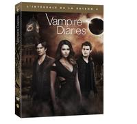 The Vampire Diaries Saison 6 DVD DVD