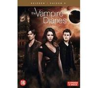 The Vampire Diaries Saison 6 DVD E
