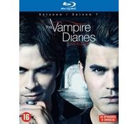 THE VAMPIRE DIARIES - SAISON 7 G